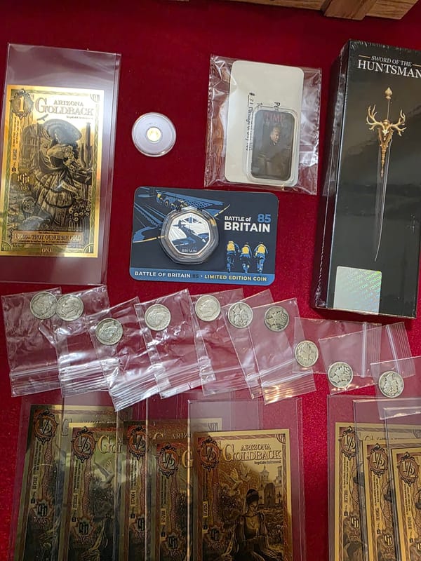 *Reduced* 40 Item Bundle Lot - Image 2