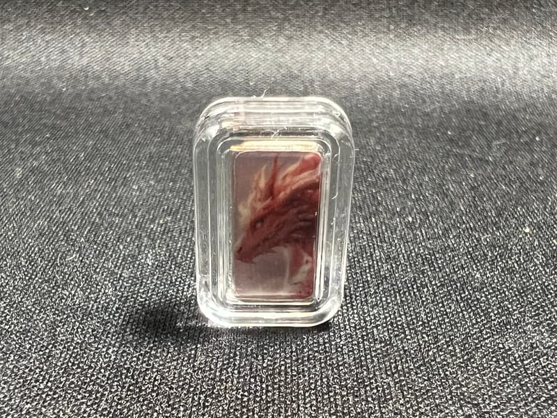 Silver - Art Gram - Image 1