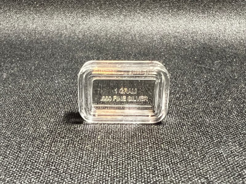 Silver - Art Gram - Image 2