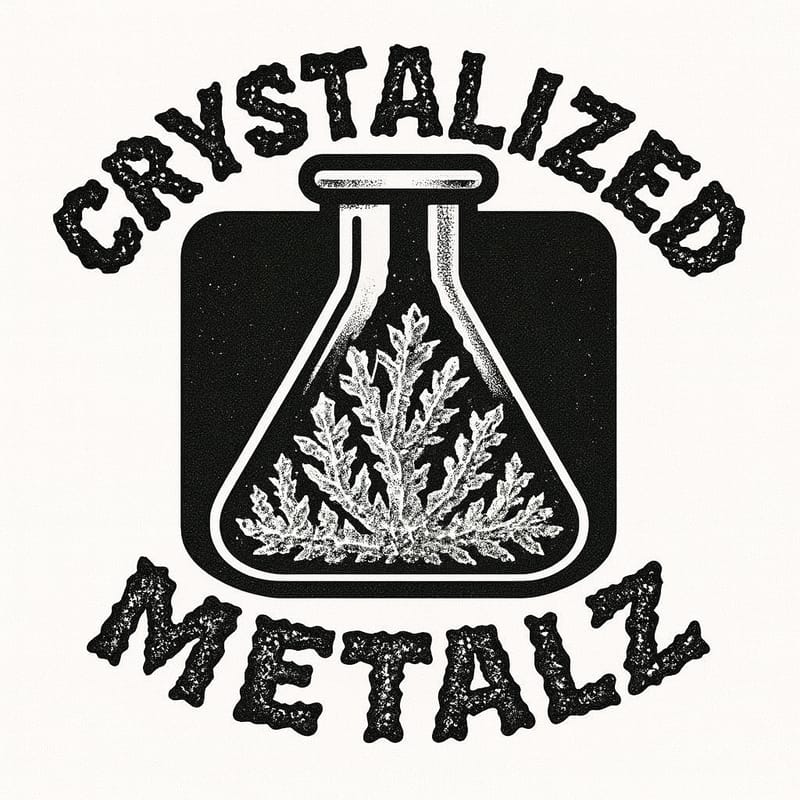 2 Gram pure Crystal Silver #9 - Image 3