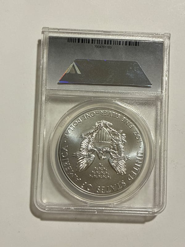 NEW 2012 ASE MS70 High Grade *No Reserve* - Image 2