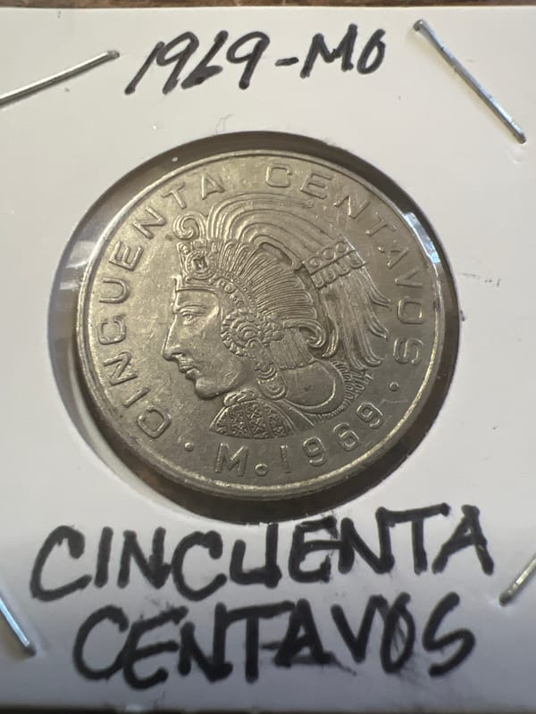 Mexico Mix - Image 4