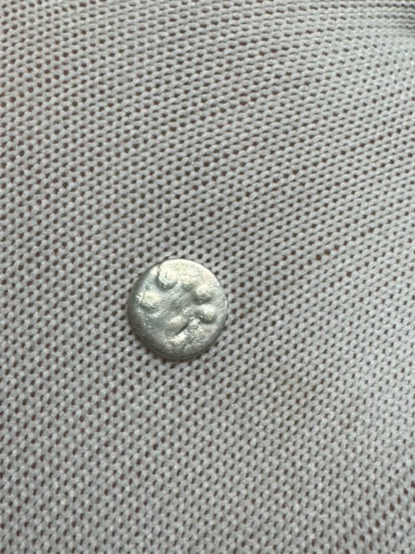 1 Gram of .999 stamped round with green lettering - Image 3