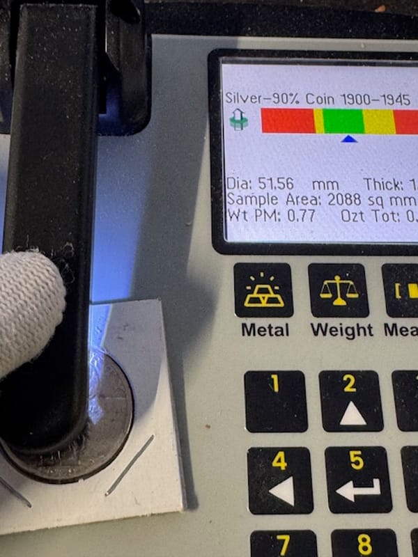 Better Date - 1929-S Standing Liberty Quarter  - Image 3
