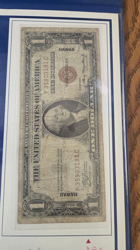 World War II 50th Anniversary Commemorative Portfo - Image 7