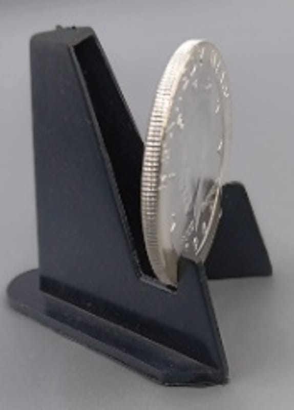  1 oz 1964 JFK Half Dollar Commemorative  - Image 3