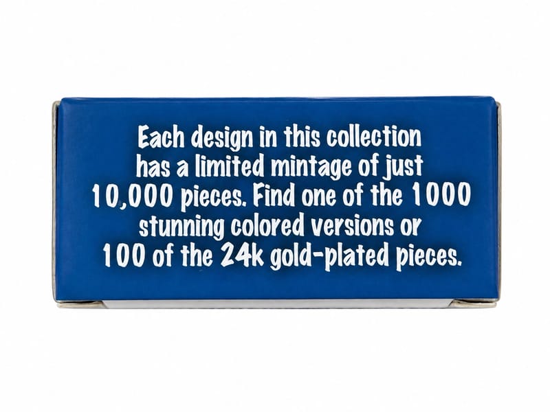 Pan Silver Company Elemental Series Air 1g .999  - Image 2