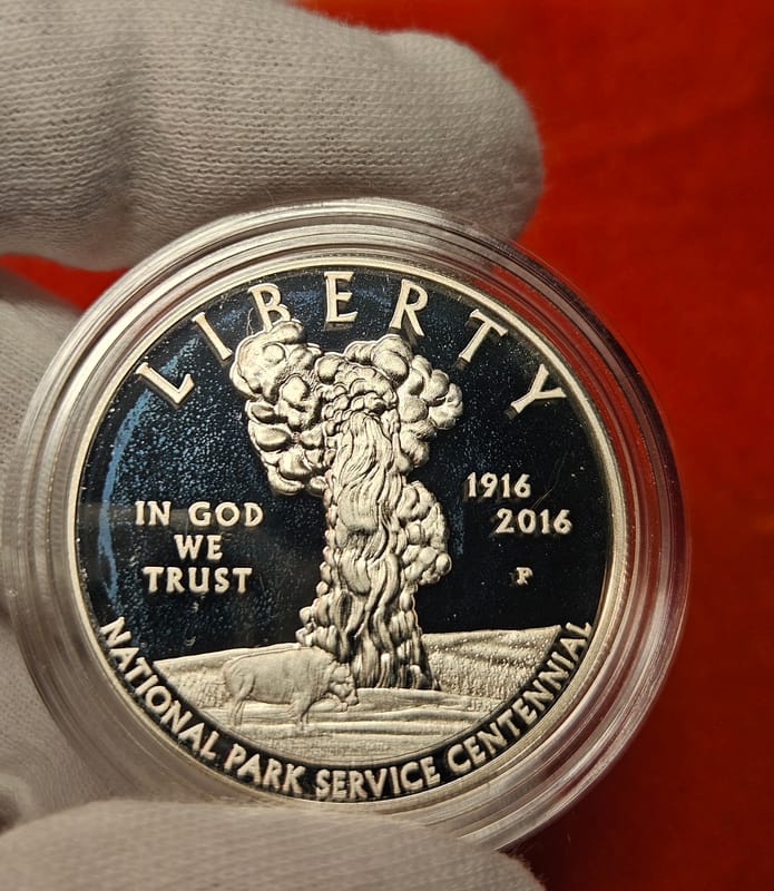 2016 National Park Service Centennial - Image 2