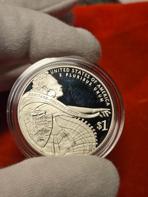 2016 National Park Service Centennial - Image 3