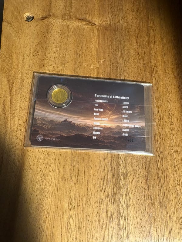 Venus gold - Image 2