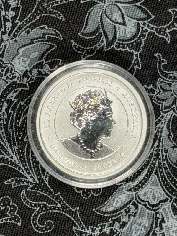  2024 Perth Mint Year of the Dragon - Image 2
