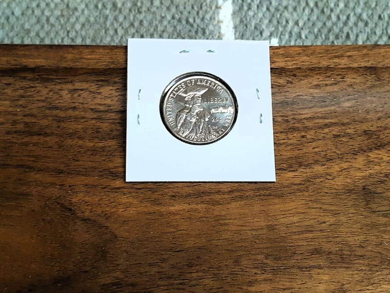 2026 Semiquincentennial Patriot Quarter - Image 2