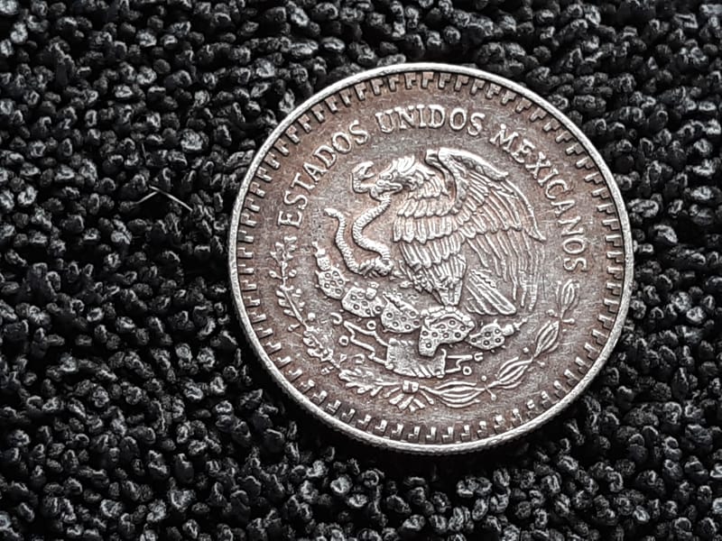 1992 Libertad (Type II) - Toned - Great Price! - Image 2