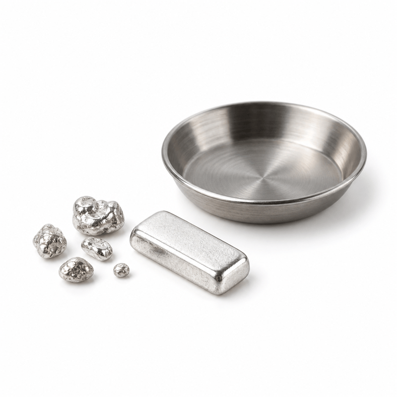 1 Gram of Silver obverse