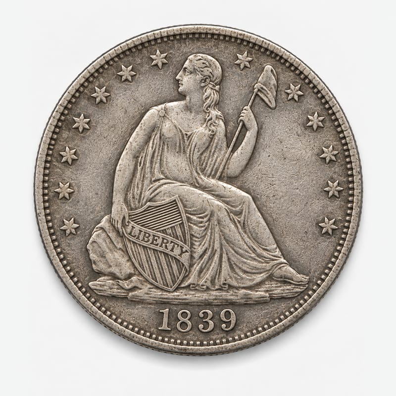 2000-P Sacagawea / Native American Dollar obverse