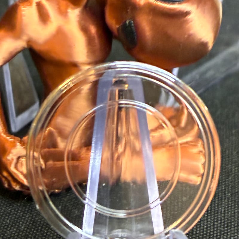 A-16 DIRECT FIT CAPSULE ONLY