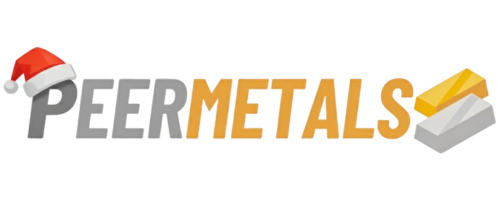 PeerMetals Logo