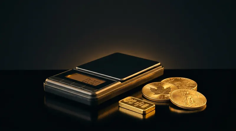 Gold Melt Value Calculator