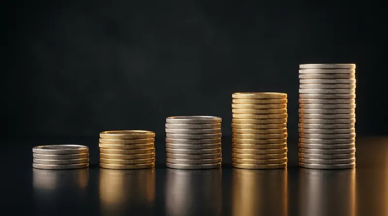 Portfolio Allocation Calculator