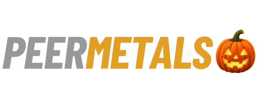 PeerMetals Logo