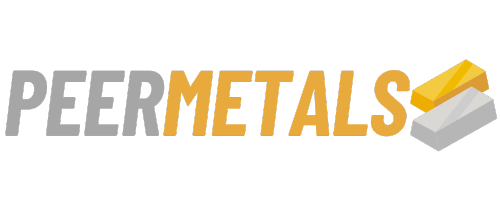 PeerMetals Logo