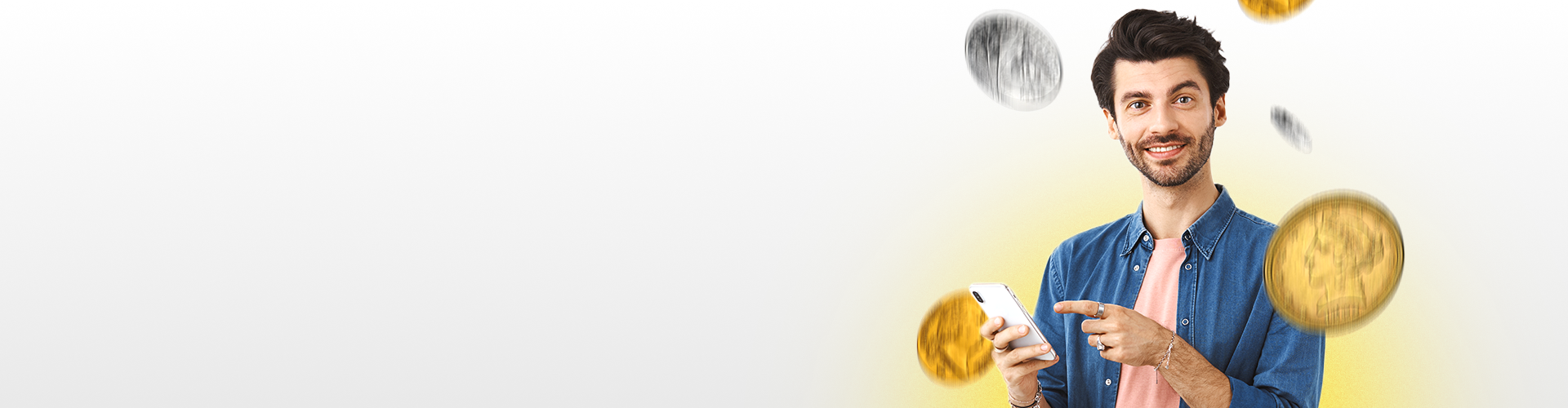 Sell With Us - Desktop Light