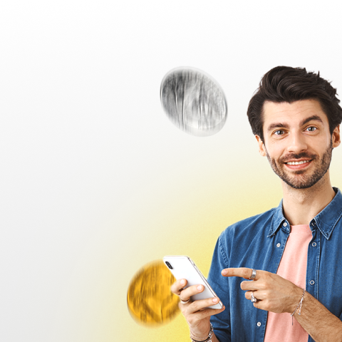 Sell With Us - Mobile/Tablet Light